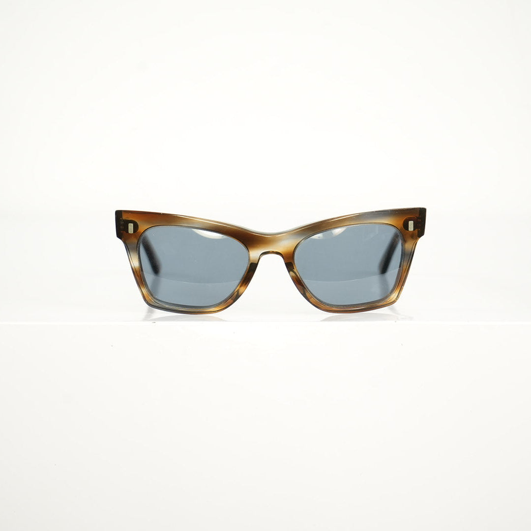 Celine Tortoise Shell Sunglasses