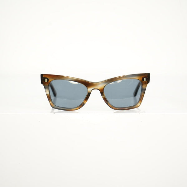 Celine Tortoise Shell Sunglasses