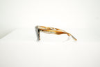 Celine Tortoise Shell Sunglasses