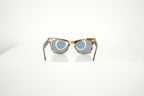 Celine Tortoise Shell Sunglasses