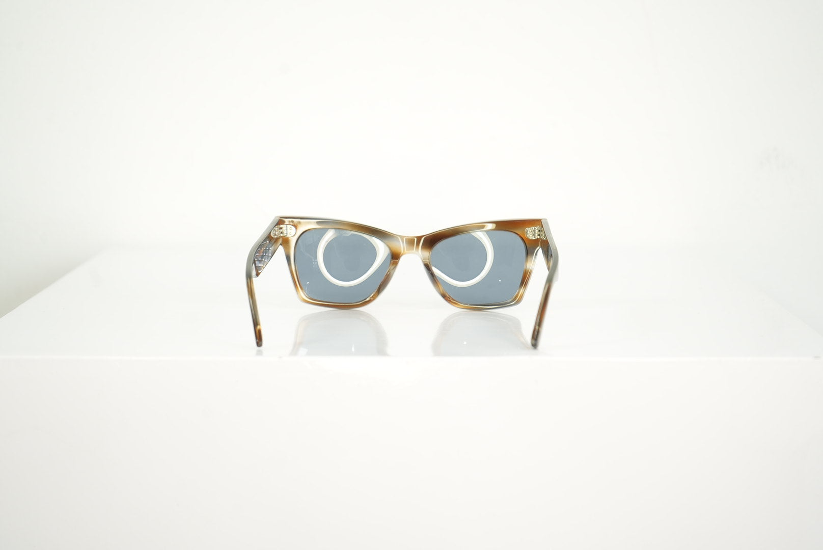 Celine Tortoise Shell Sunglasses