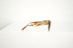 Celine Tortoise Shell Sunglasses