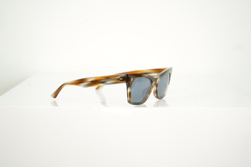 Celine Tortoise Shell Sunglasses