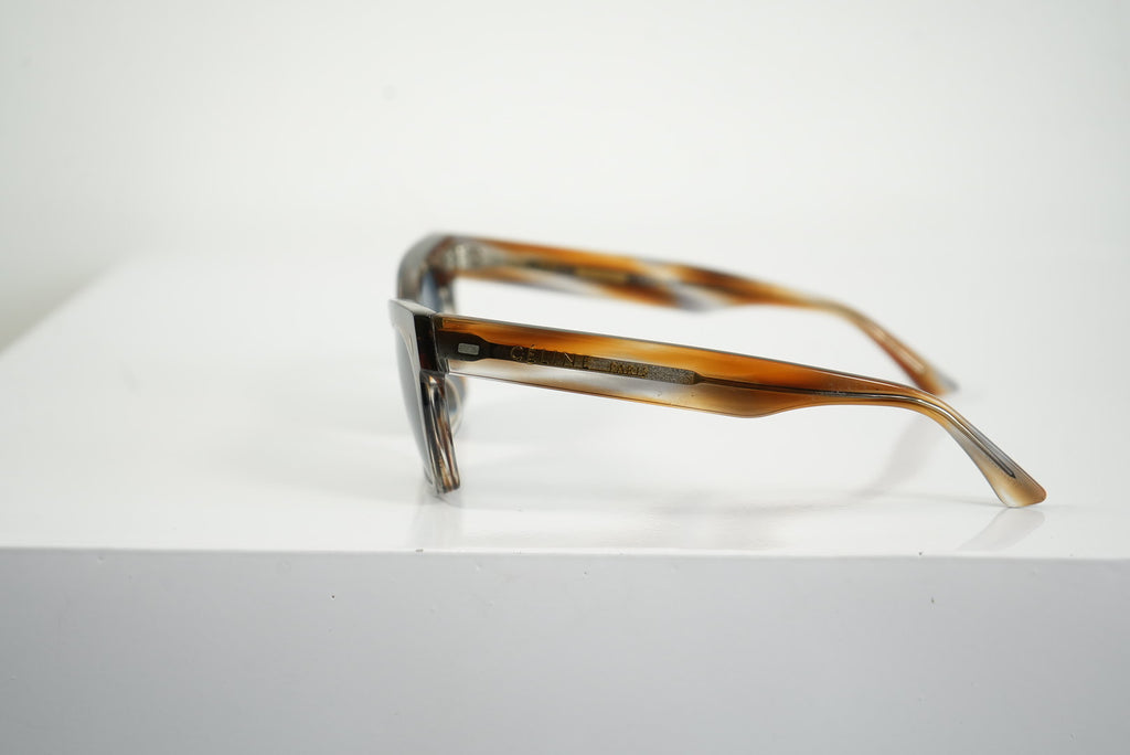 Celine Tortoise Shell Sunglasses