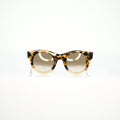 Celine Beige Tortoise Shell Sunglasses