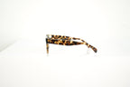 Celine Beige Tortoise Shell Sunglasses