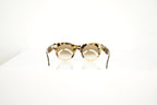 Celine Beige Tortoise Shell Sunglasses