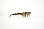 Celine Beige Tortoise Shell Sunglasses