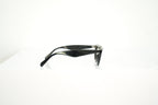 Celine Black Cat Eye Sunglasses With Case