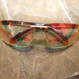 Vintage Chanel y2k Sunglasses Gradient