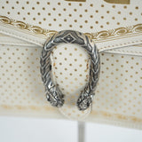 Gucci Guccy Sega Collaboration Dionysus Shoulder Bag