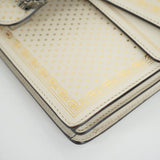 Gucci Guccy Sega Collaboration Dionysus Shoulder Bag