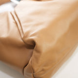 Bottega Veneta Smooth Butter The Shoulder Pouch Bag