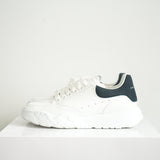 Alexander McQueen Sneakers with Box Size 41