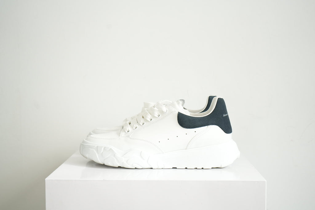 Alexander McQueen Sneakers with Box Size 41