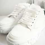 Alexander McQueen Sneakers with Box Size 41