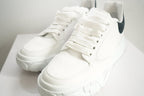 Alexander McQueen Sneakers with Box Size 41
