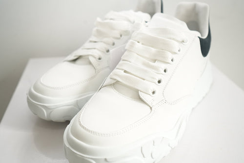 Alexander McQueen Sneakers with Box Size 41