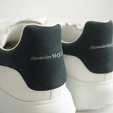Alexander McQueen Sneakers with Box Size 41