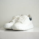 Alexander McQueen Sneakers with Box Size 41