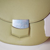 Celine Trotter Leather Crossbody Bag New with Tags