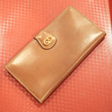 Vintage Gucci Leather Wallet