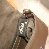 Fendi Monster Micro Bag