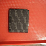 Balenciaga Bifold Wallet