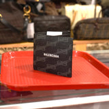 Balenciaga Bifold Wallet