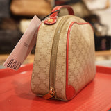 Vintage Mini Celine Top Handle Bag