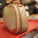 Vintage Mini Celine Top Handle Bag