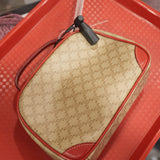 Vintage Mini Celine Top Handle Bag