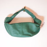 Bottega Veneta Jodie Knot Shoulder Bag