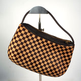 Louis Vuitton Ponyhair Top Handle Bag