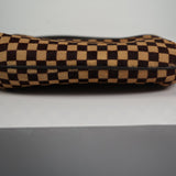 Louis Vuitton Ponyhair Top Handle Bag