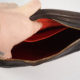 Louis Vuitton Ponyhair Top Handle Bag