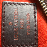 Louis Vuitton Ponyhair Top Handle Bag