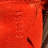 Louis Vuitton Ponyhair Top Handle Bag