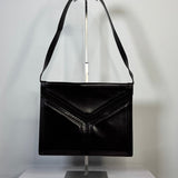 Yves Saint Laurent Leather Bag