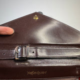 Yves Saint Laurent Leather Bag