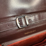 Yves Saint Laurent Leather Bag