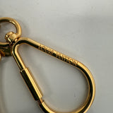 Louis Vuitton Puzzle Flower Monogram Key Ring & Bag Charm