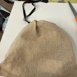 Gucci GG Supreme Stars Studded Belt with Square "G" Buckle w/ Dust Bag