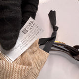 Gucci GG Supreme Stars Studded Belt with Square "G" Buckle w/ Dust Bag