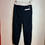 Loewe Two-Tone Relaxed Fit Anagram Logo Sweatpants Joggers