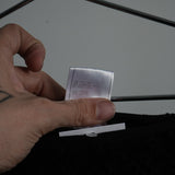 Chanel Black Midi Skirt