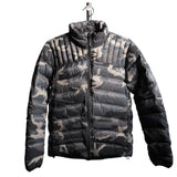 Canada Goose Brookvale Crofton Camo Puffer Down Jacket Size S/P