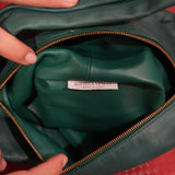 Bottega Veneta Jodie Knot Shoulder Bag