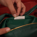 Bottega Veneta Jodie Knot Shoulder Bag