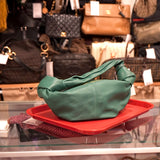 Bottega Veneta Jodie Knot Shoulder Bag